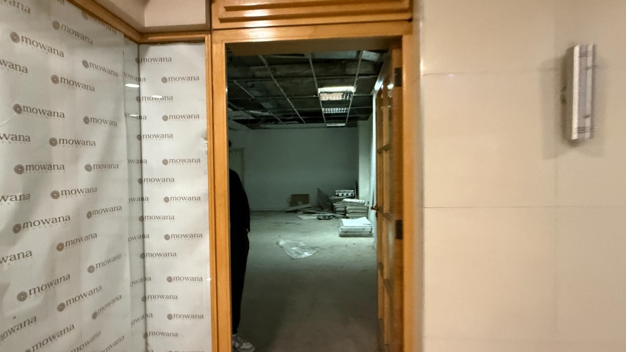 To Let commercial Property for Rent in Cape Town City Centre Western Cape